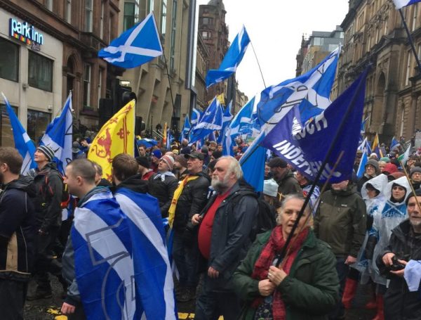 Auob Glasgow By The Way